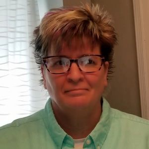 Meet your Posher, Dorothy